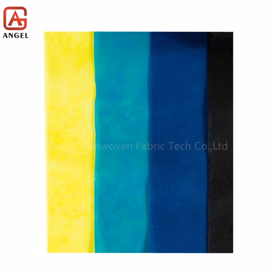 Disposable 1.5m*1.5m 100%PP TNT Non Woven Table Cloth