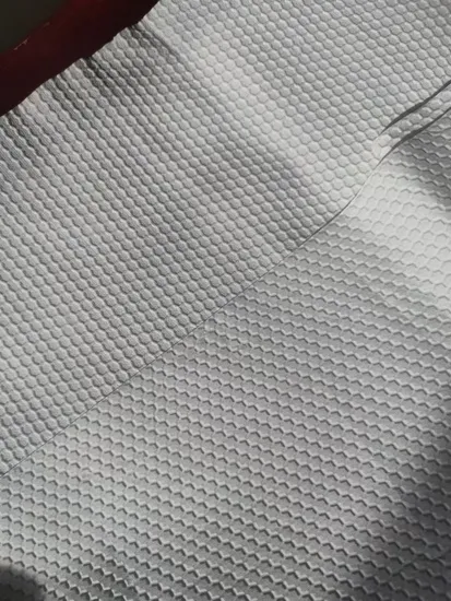 10% off Polyester Viscose Material Spunlace Nonwoven Fabric Viscose Nonwoven Spunlace Non-Woven Fabric