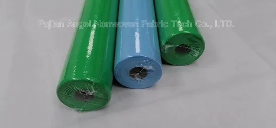 Disposable 1.5m*1.5m 100%PP TNT Non Woven Table Cloth