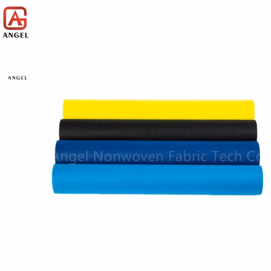Disposable 1.5m*1.5m 100%PP TNT Non Woven Table Cloth