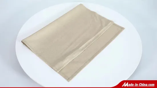 Washable Polyester Solid Colorful Multifunctional Nonwoven Table Cloth for Party Home Hotel Banquet