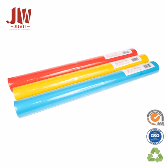 Direct Factory Nonwoven Fabric Colorful Textile for Tablecloth