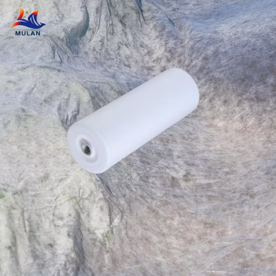 Wholesale Weed Barrier Agriculture Nonwoven Fabric Spunbond PP Nonwoven Fabric