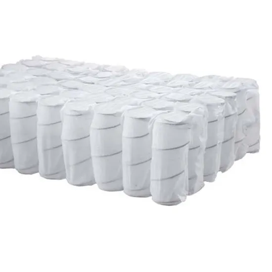 PP Spunbond Nonwoven Fabric for Mattress Spring Pocket Cover/ Sofa Fabric