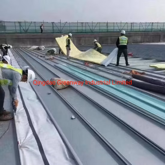 PP Spunbound Nonwoven Fabric for Agriculture