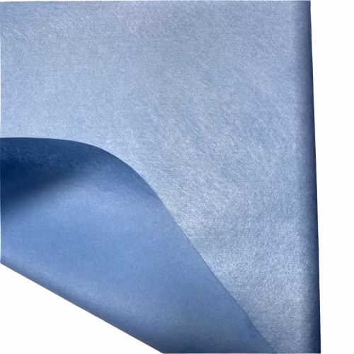 Water Repellent Spunlace Nonwoven Fabric for Surgical Gown