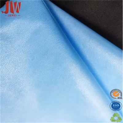 Price Hydrophobic PP Spunbond Ss SSS SMS SMMS TNT Laminated Medical Meltblown Non-Woven Non Woven Nonwoven Fabric