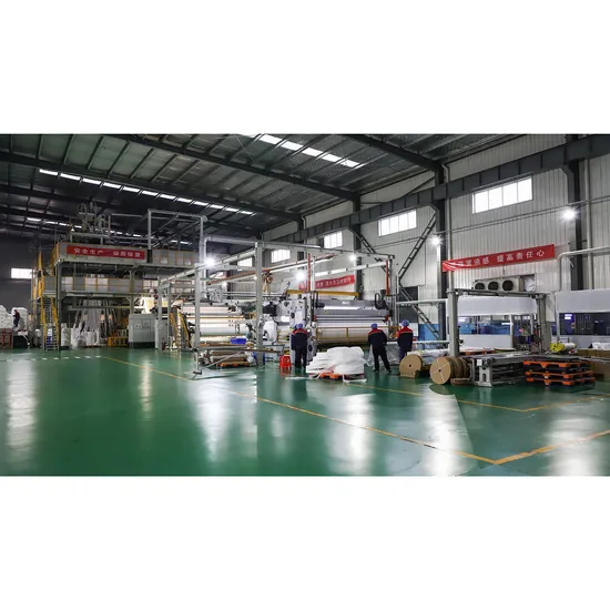 3% UV PP Nonwoven Fabric for Agriculture Cover/Weed Mat/Weed Control/Weed Barrier