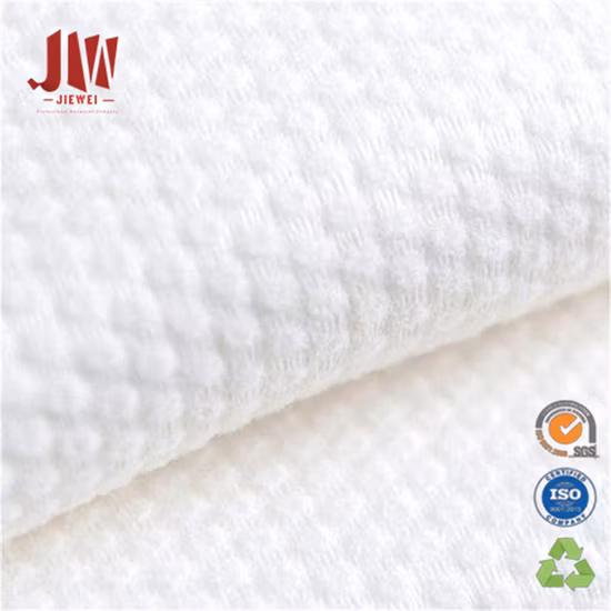 Hot Selling Ex-Factory Price Wipes Material Embossed Spunlace Nonwoven Fabric Rolls 50%Viscose Polyester Non Woven Fabric Cleaning Wipe Material Manufacturer